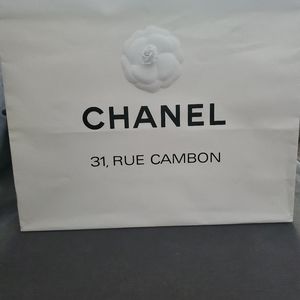 Chanel bag